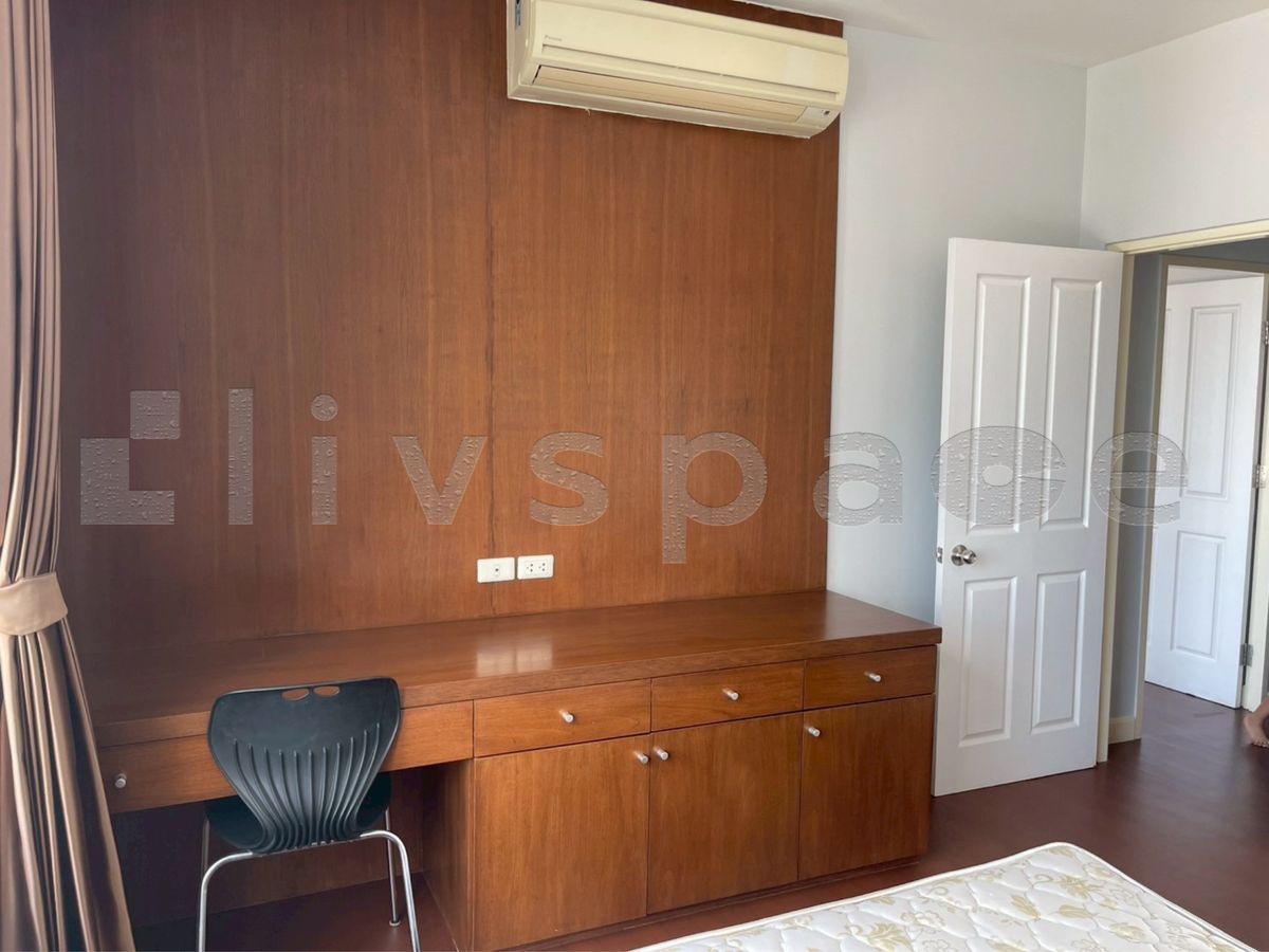 [L250616006] สำหรับเช่า Siri Residence  |  2 ห้องนอน | ขนาด 110 ตร.ม. | ราคาพิเศษ | พร้อมเข้าอยู่ – รูปที่ 4