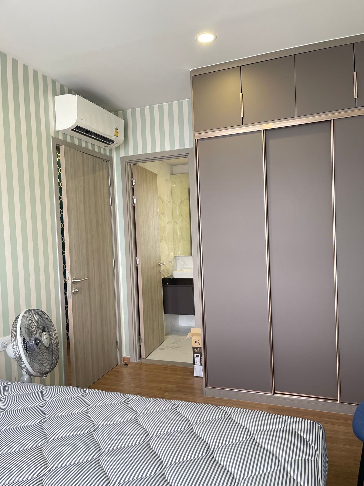 For rent 𝐂𝐥𝐨𝐮𝐝 𝐓𝐡𝐨𝐧𝐠𝐥𝐨𝐫 - 𝐏𝐡𝐞𝐭𝐜𝐡𝐚𝐛𝐮𝐫𝐢 2 bedrooms corner unit  – รูปที่ 4