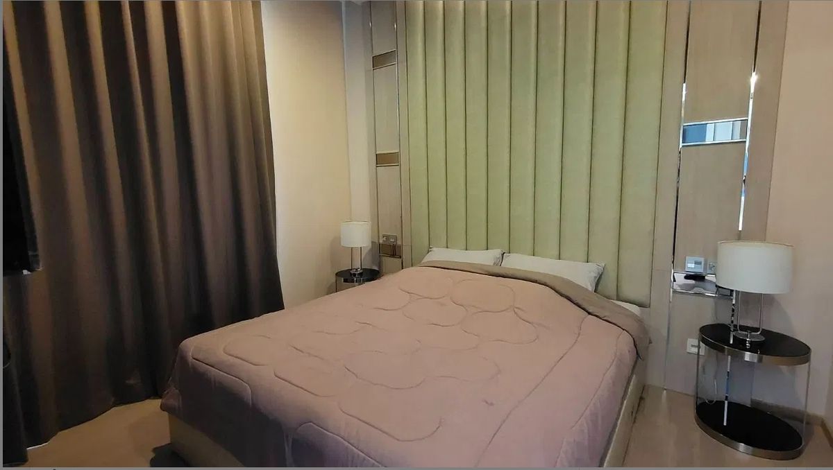 The Esse Asoke 35 sq.m Rent Eng 中 日 Please add LINE ID @806qphgn o8415o5483