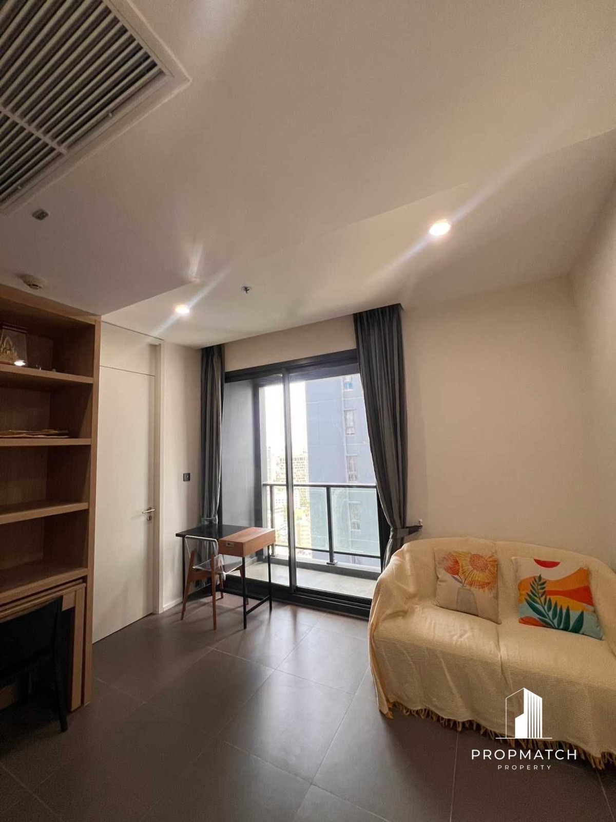 Hot Deal can sell animals. 🐶🐱 M Ladprao (1 Bed 1 Bath)