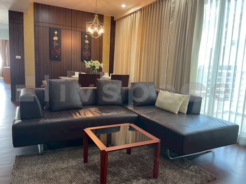 [L250616006] สำหรับเช่า Siri Residence  |  2 ห้องนอน | ขนาด 110 ตร.ม. | ราคาพิเศษ | พร้อมเข้าอยู่