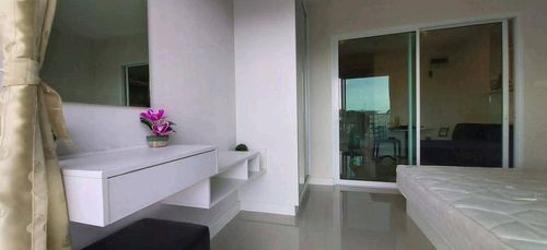 ขาย คอนโด​ เดอะ เลค เมโทร พาร์ค​ สาทร​