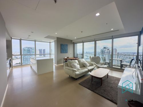 The River by Raimon Land - Cozy 2 Beds Condo for Rent! 