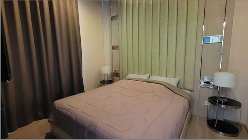 The Esse Asoke 35 sq.m Rent Eng 中 日 Please add LINE ID @806qphgn o8415o5483