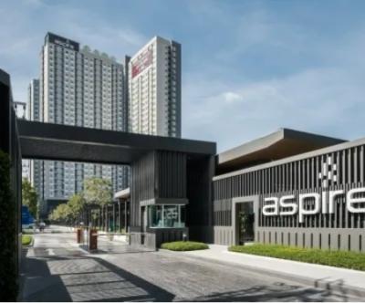 (A040010) ASPIRE Erawan