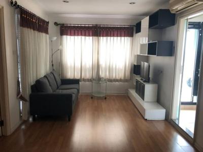 (A033753) Lumpini Place Pinklao
