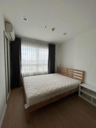 (A040012) Lumpini Place Suksawat - Rama 2