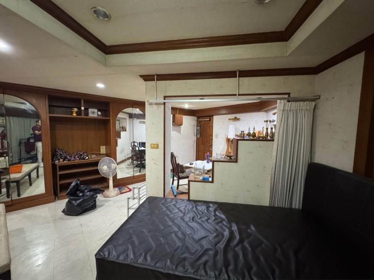 (A040014) Focus Condominium – รูปที่ 2