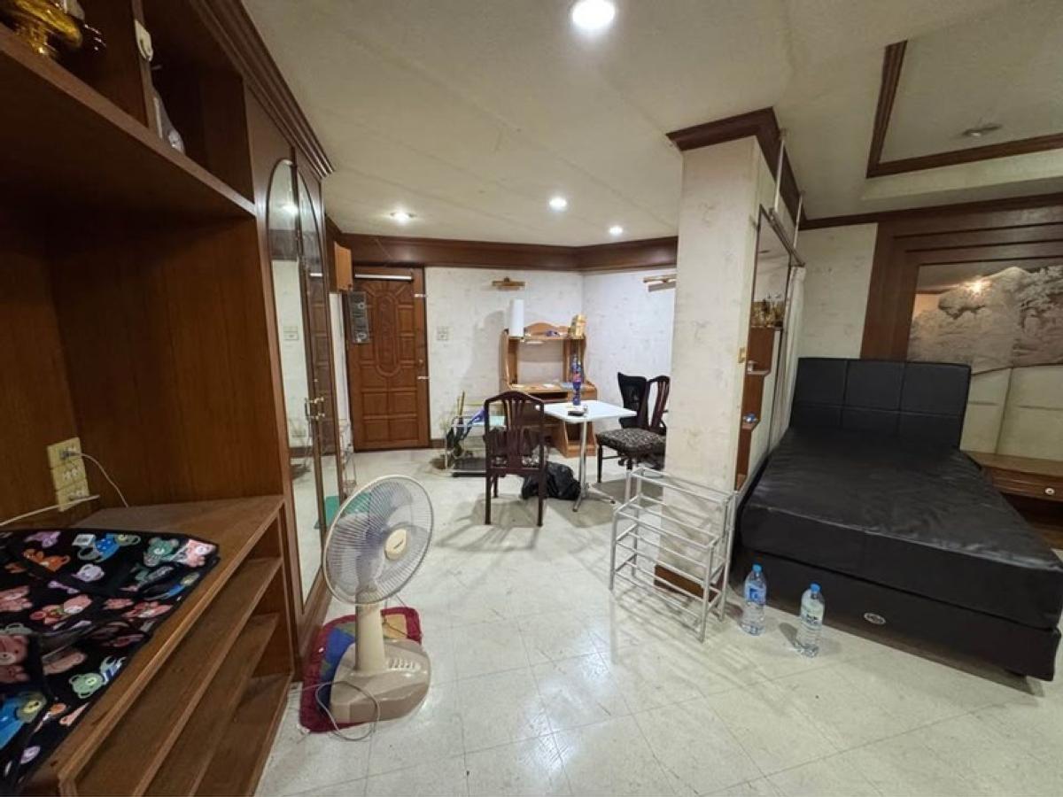 (A040014) Focus Condominium – รูปที่ 4