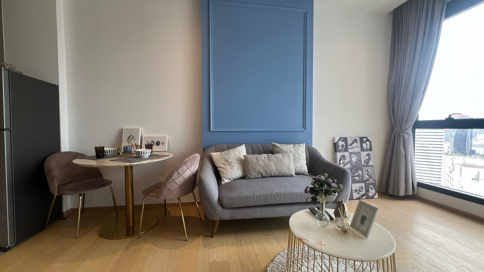 📣 For rent  Ashton Asoke Rama 9 / แอชตัน อโศก พระราม 9 – รูปที่ 2