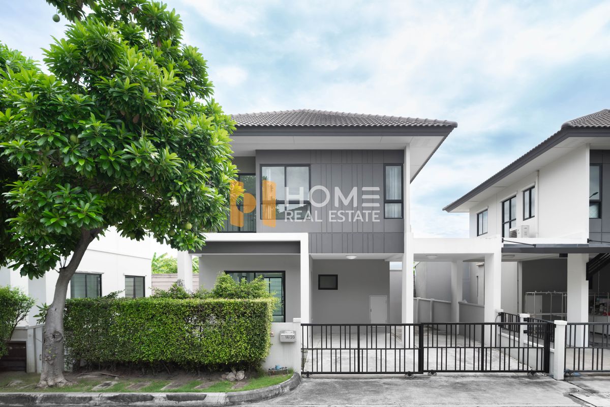 HOT DEAL ✨ Pleno Suksawat - Prachauthit / 3 Bedrooms (FOR SALE) PING280 HOT DEAL ✨ Pleno Suksawat - Prachauthit / 3 Bedrooms (FOR SALE) PING280