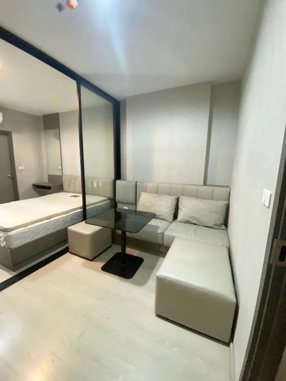 @condomedium 📍 Sell 𝐈𝐃𝐄𝐎 𝐓𝐡𝐚 𝐓𝐡𝐚 𝐈𝐧𝐭𝐞𝐫𝐜𝐡𝐚𝐧𝐠𝐞 𝐈𝐧𝐭𝐞𝐫𝐜𝐡𝐚𝐧𝐠𝐞 (Idio Tha Phra Intercare), good location, investment [PM2891]
