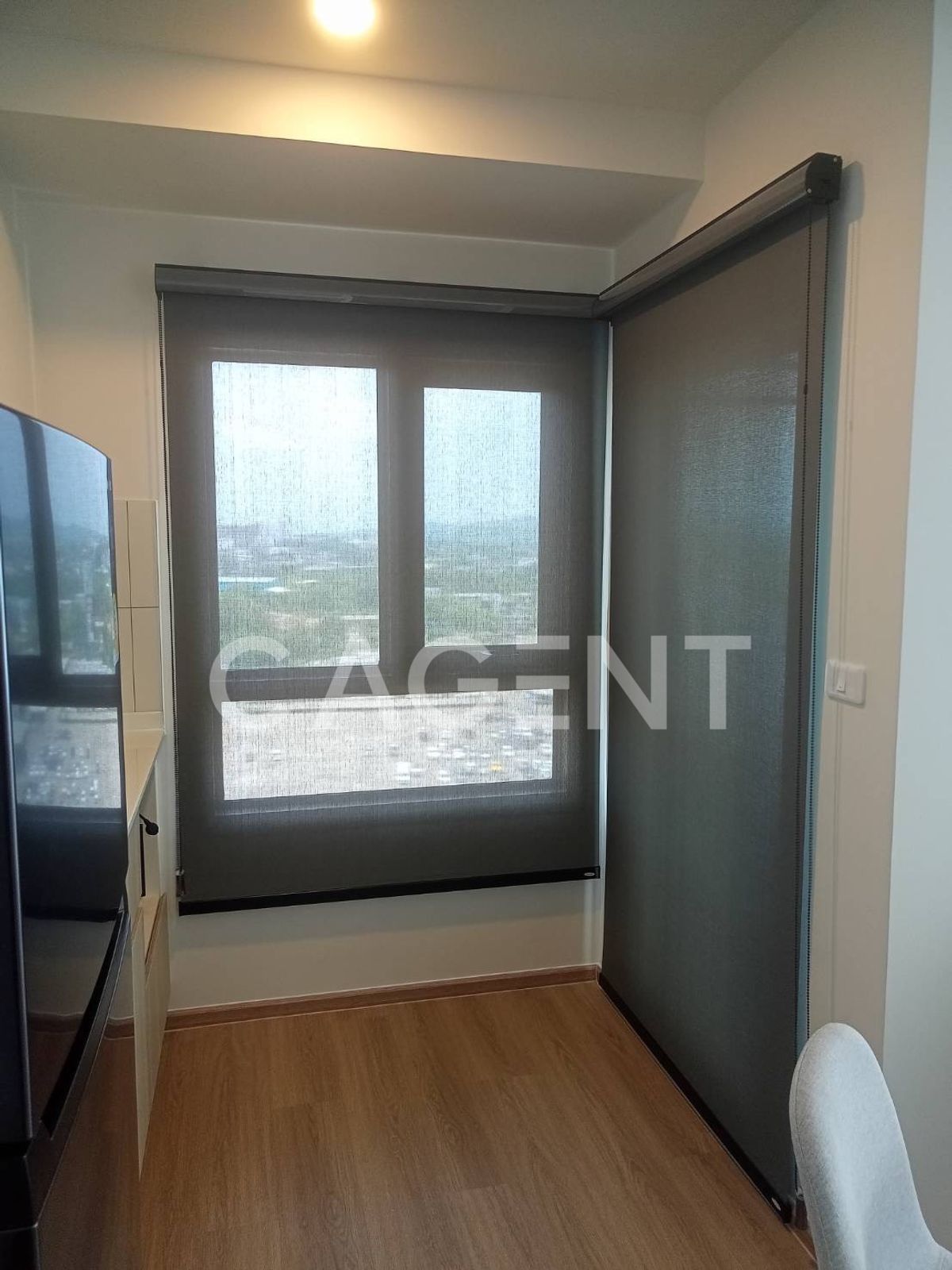 Condo for rent “Escent Trang“ next to Robinson Department Store in the heart of Trang city. – รูปที่ 4