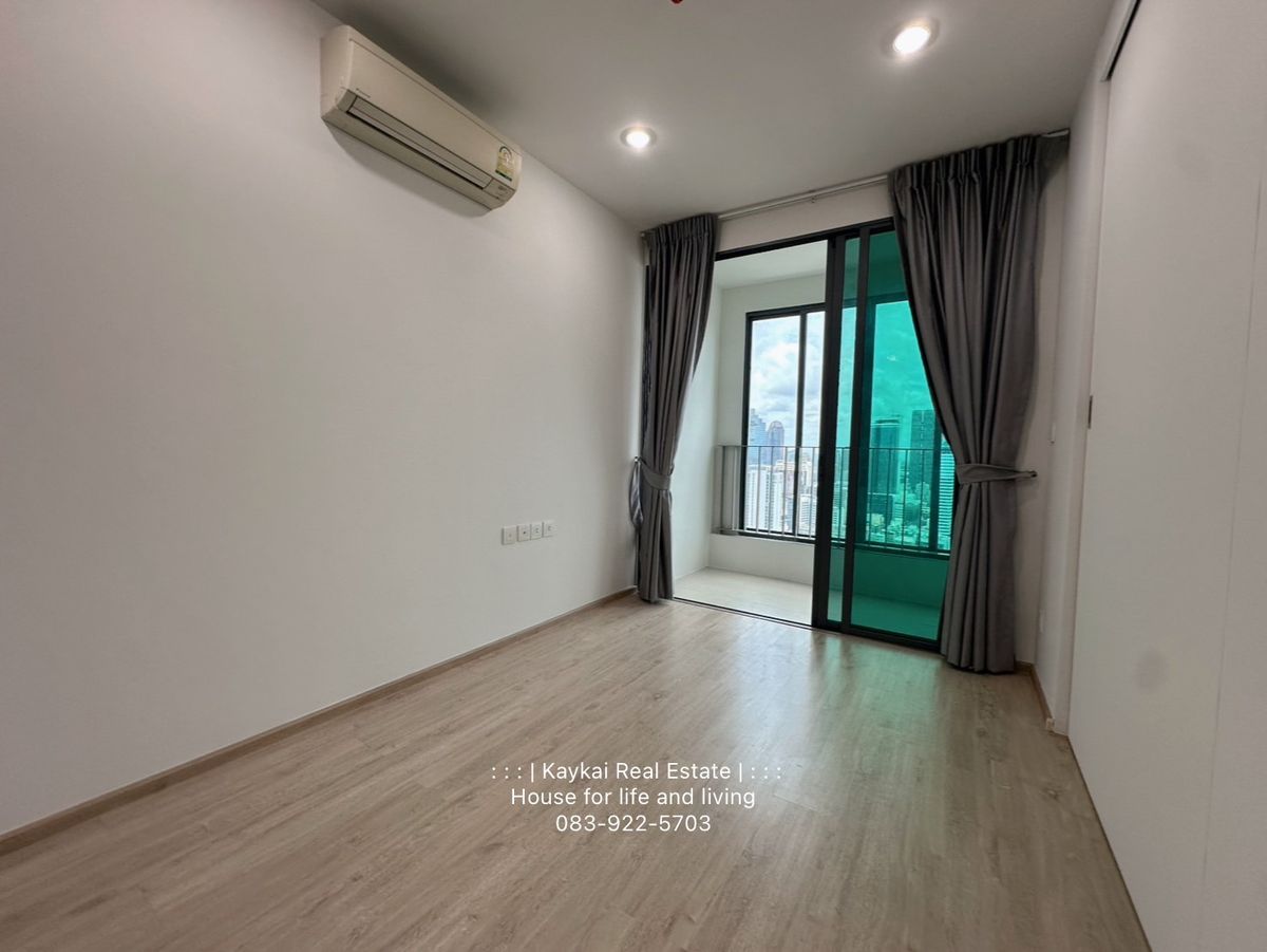  🏙 ดีลดี ขายด่วน คอนโด Ideo Q Chula-Samyan | พร้อมอยู่ ใกล้จุฬา 1bed 5.XX เท่านั้น! ติดต่อนัดชมห้องจริงได้ทุกวันค่ะ – รูปที่ 2