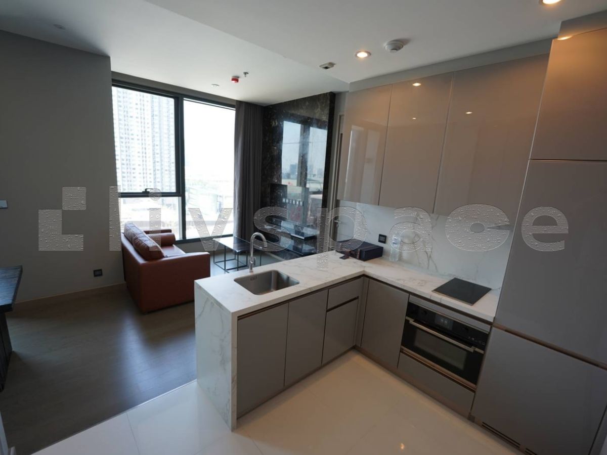 [L250616013] สำหรับขาย The Esse at Singha Complex  1 ห้องนอน ขนาด 48 ตร.ม. ห้ามพลาด ราคาพิเศษ!!! – รูปที่ 2