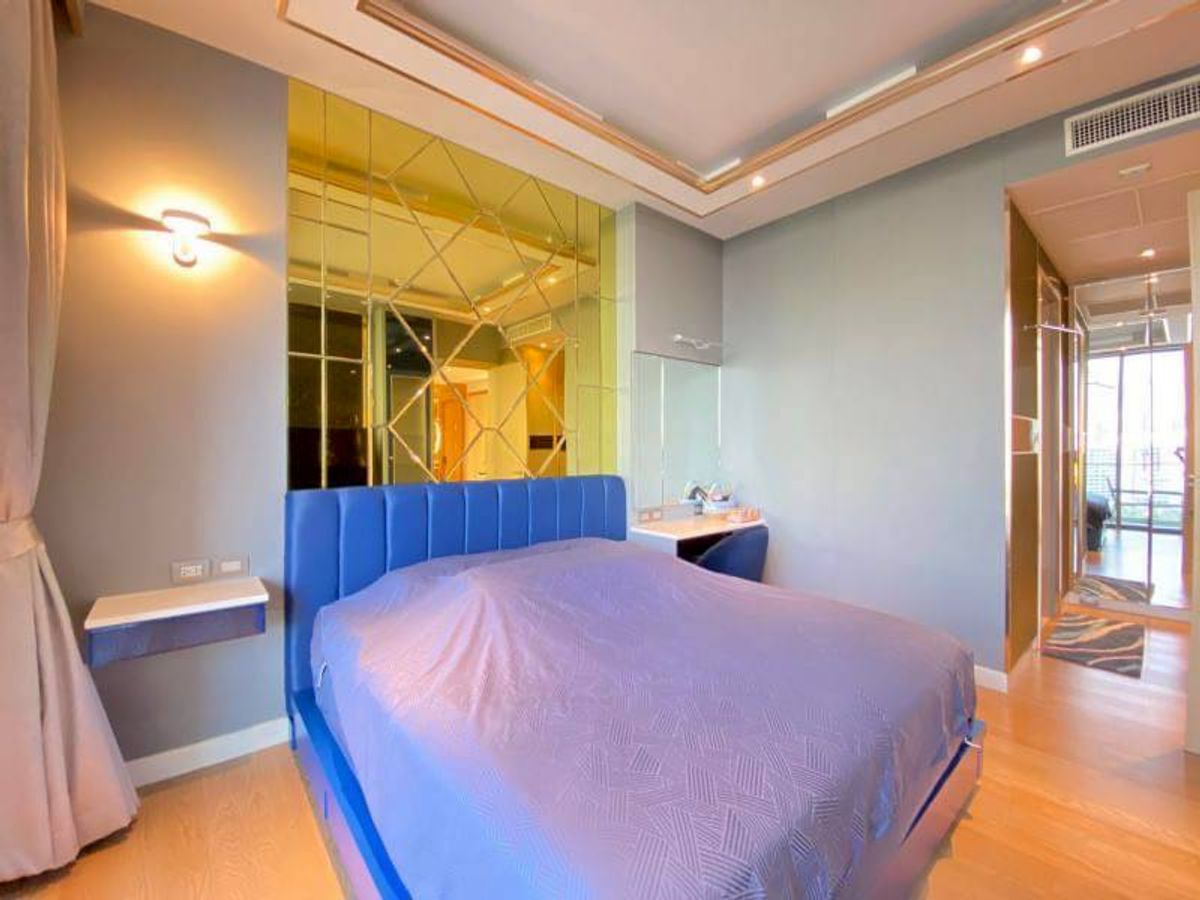 For Rent  | Magnolias Waterfront Residences @ ICONSIAM คอนโดระดับซูเปอร์ลักชัวรี่ ใจกลางกรุงเทพฯ ติด ICONSIAM