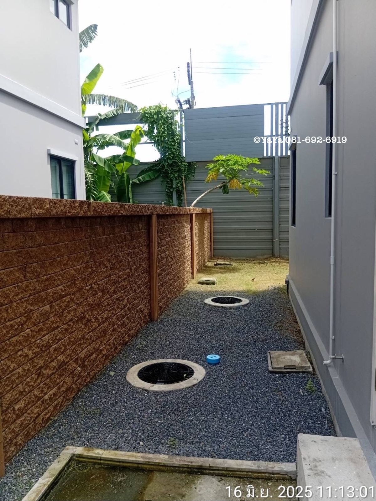 ขาย บ้านแฝด เดอะแพลนท์ รังสิต คลองสอง บ้านสภาพใหม่ พร้อมเข้าอยู่ – รูปที่ 4