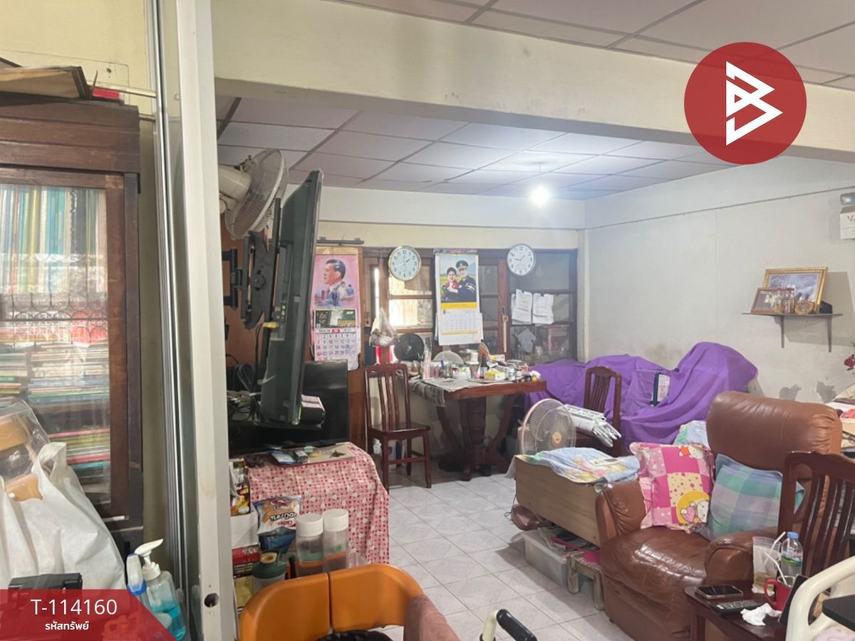 ขายบ้านเดี่ยว เนื้อที่ 50 ตารางวา หมู่บ้านเคหะบางพลี 1 สมุทรปราการ – รูปที่ 3