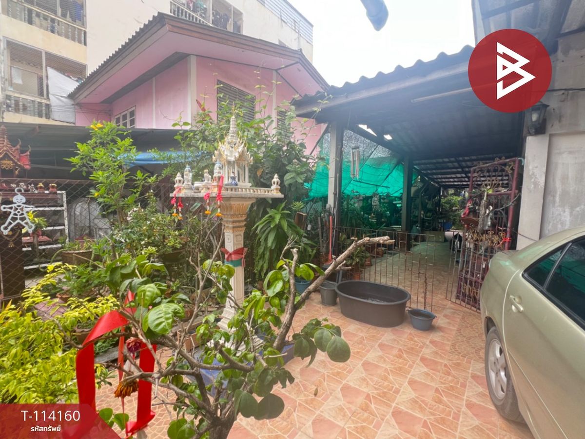 ขายบ้านเดี่ยว เนื้อที่ 50 ตารางวา หมู่บ้านเคหะบางพลี 1 สมุทรปราการ – รูปที่ 2