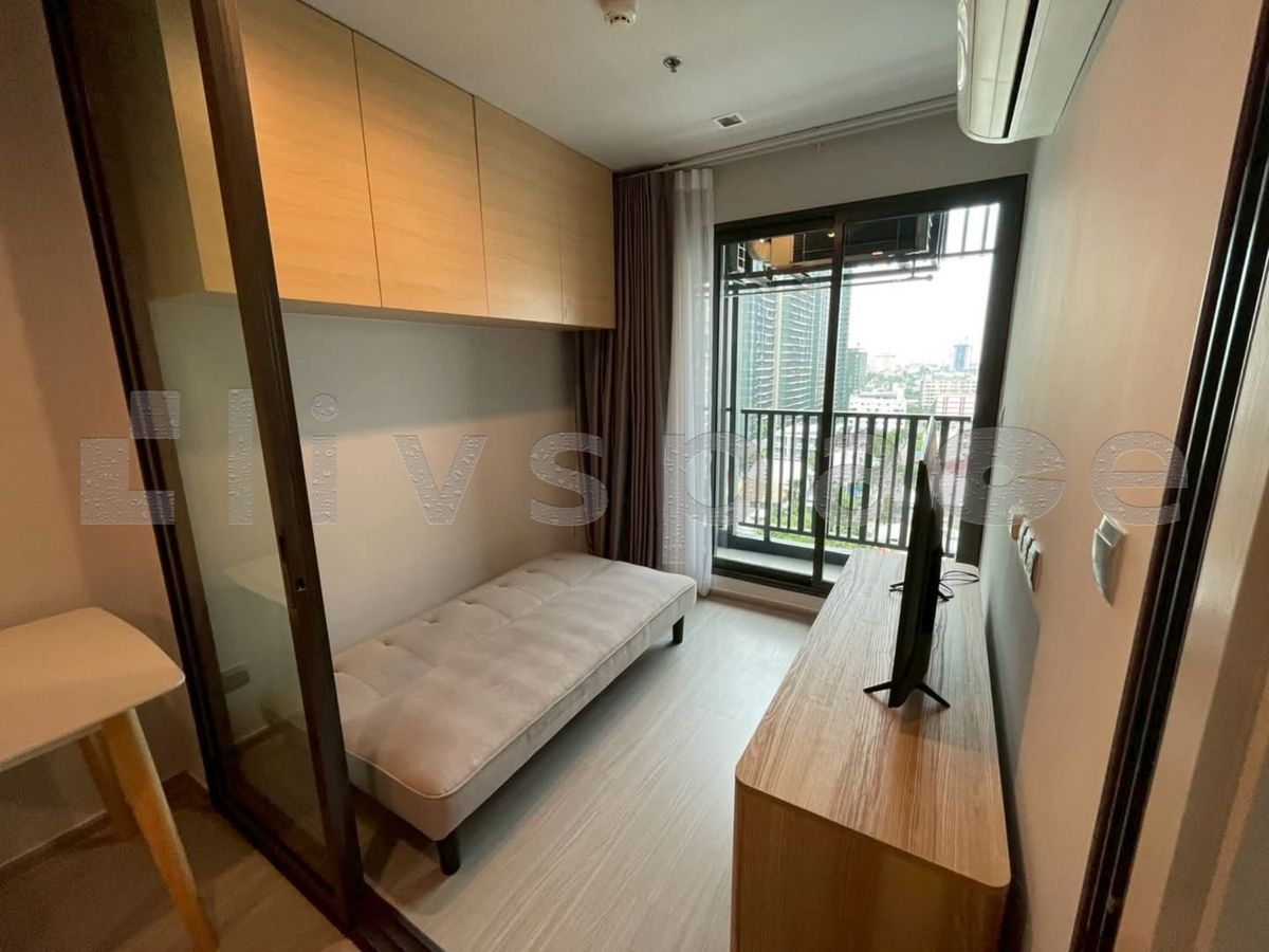 [L250616014] สำหรับขาย Life Ladprao 1 ห้องนอน ขนาด 35 ตร.ม. ห้ามพลาด ราคาพิเศษ!!!