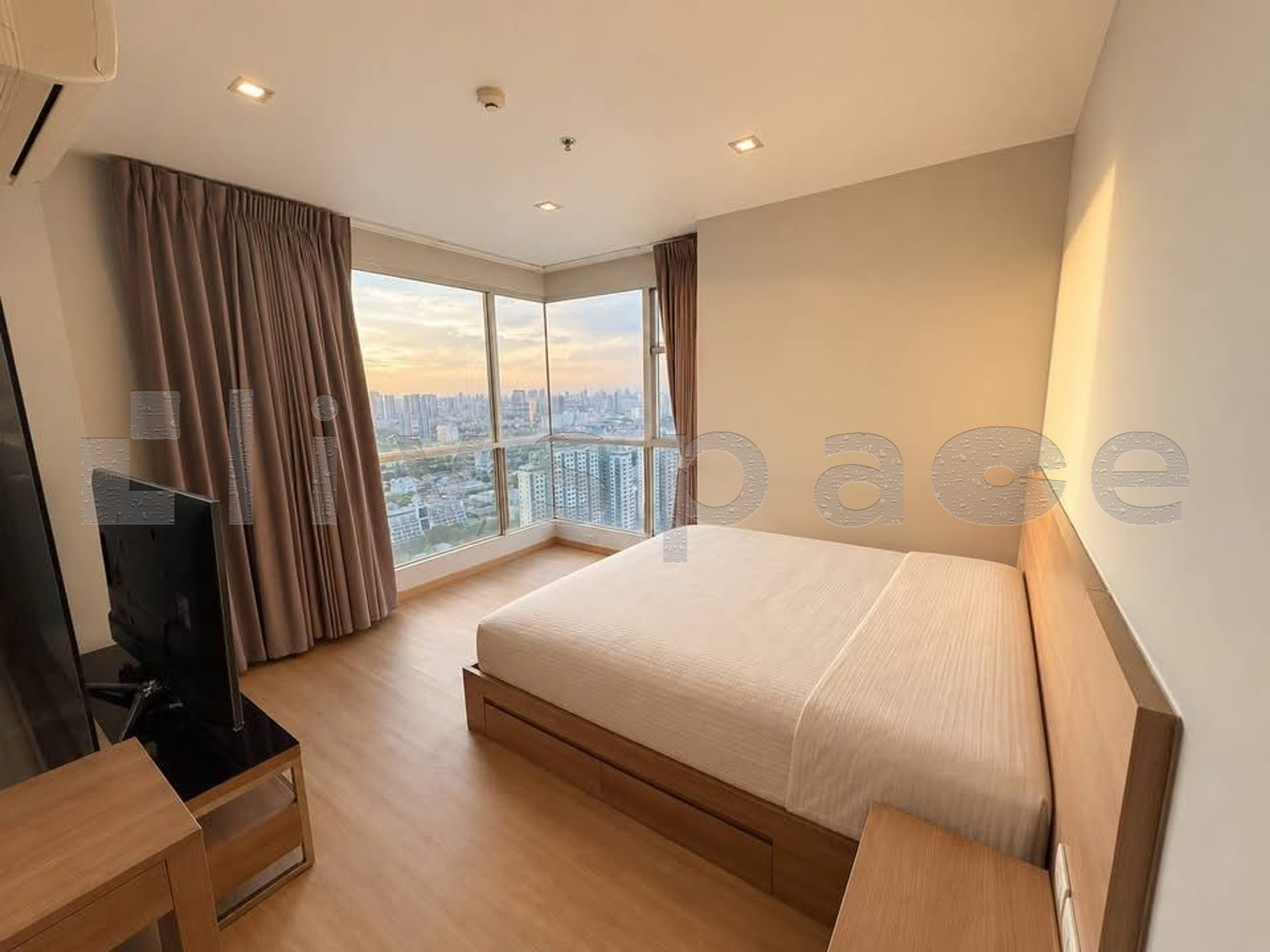 ▚ L0XC0Eツ Rhythm Phahol - Ari 2 Bed 2 Bath 67ตร.ม. ชั้นสูง วิวประดิพัทธ์ ยูนิตใหญ่หายาก ห้องสวยพร้อมอยู่✨ – รูปที่ 4