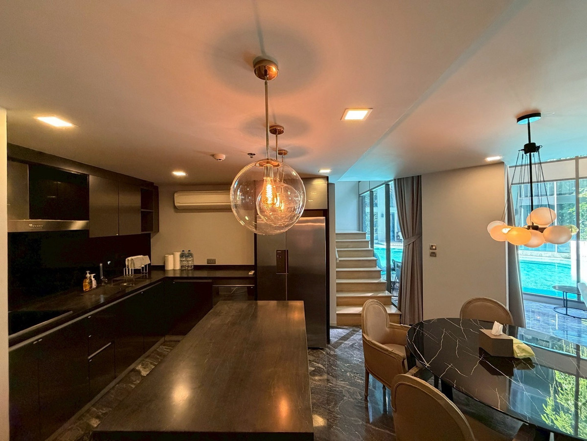 📣📣 For rent  Ashton Residence 41 / แอชตัน เรสซิเดนซ์ 41 ✅Pet Friendly – รูปที่ 4