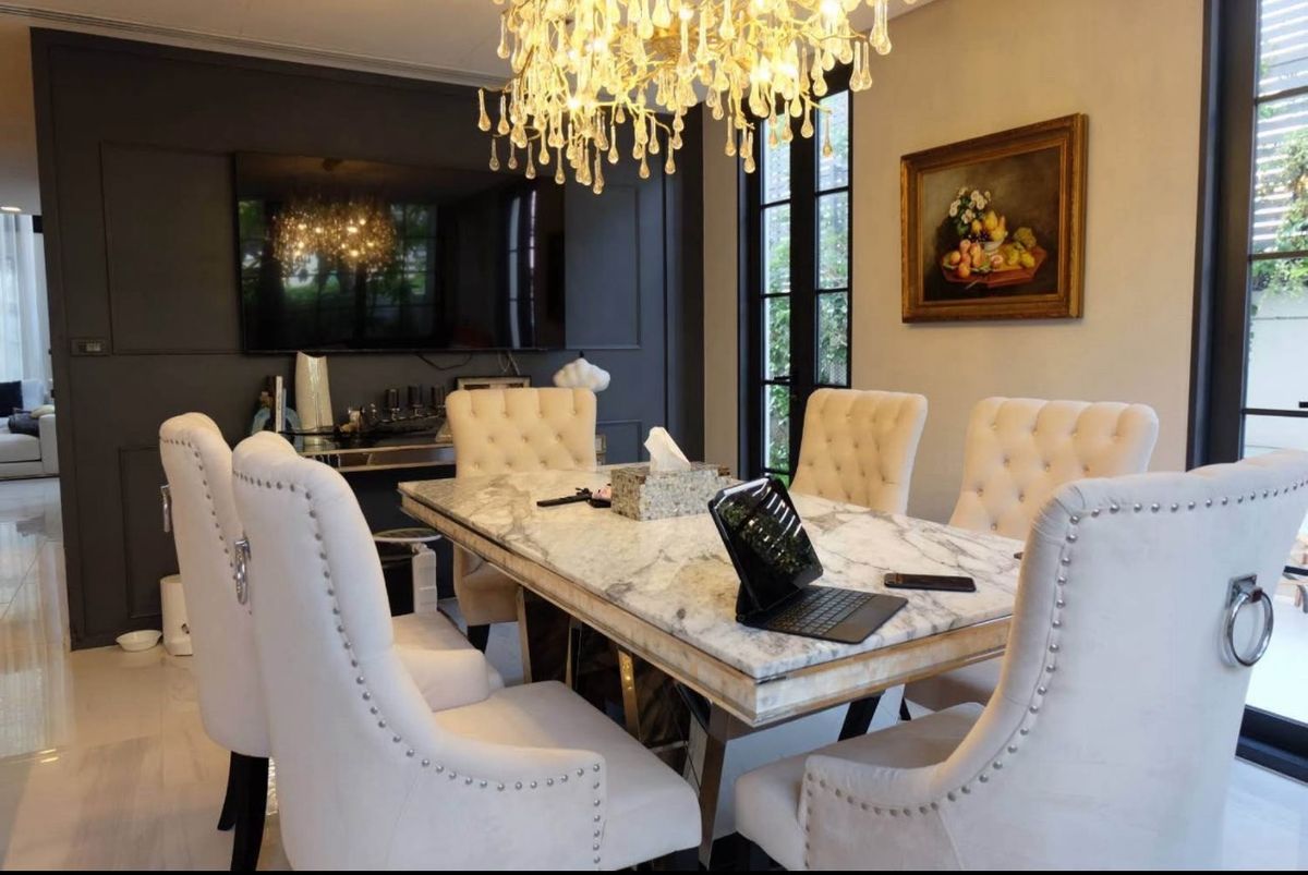 ขาย/เช่า🏡 สุดยอด...ทำเลใจกลางเมืองที่หรูหรา🏡 – รูปที่ 3