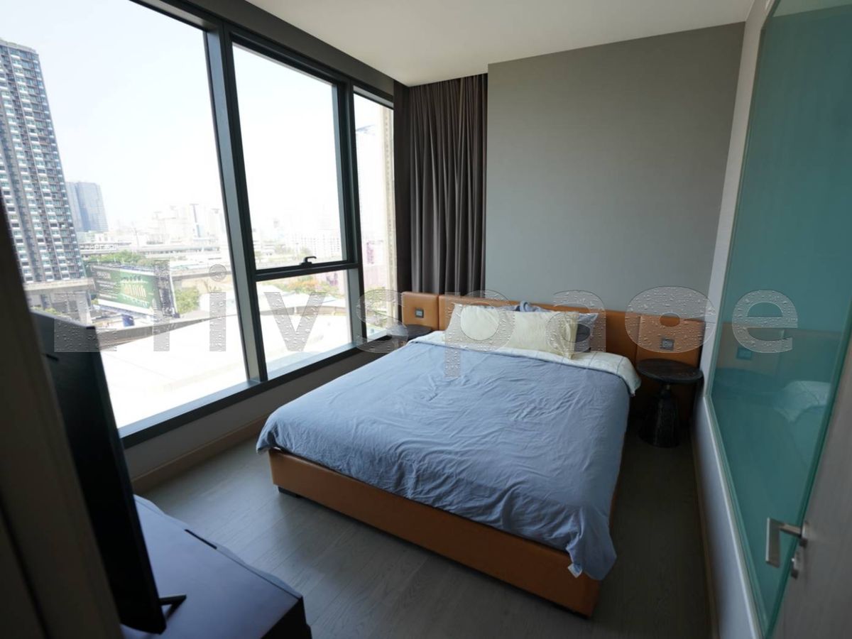 [L250616013] สำหรับขาย The Esse at Singha Complex  1 ห้องนอน ขนาด 48 ตร.ม. ห้ามพลาด ราคาพิเศษ!!! – รูปที่ 4