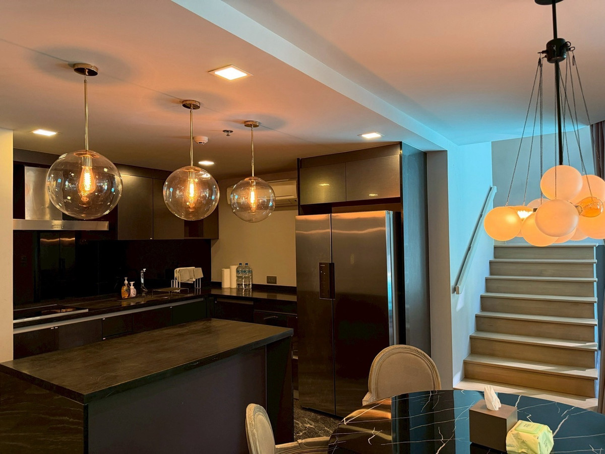 📣📣 For rent  Ashton Residence 41 / แอชตัน เรสซิเดนซ์ 41 ✅Pet Friendly – รูปที่ 3
