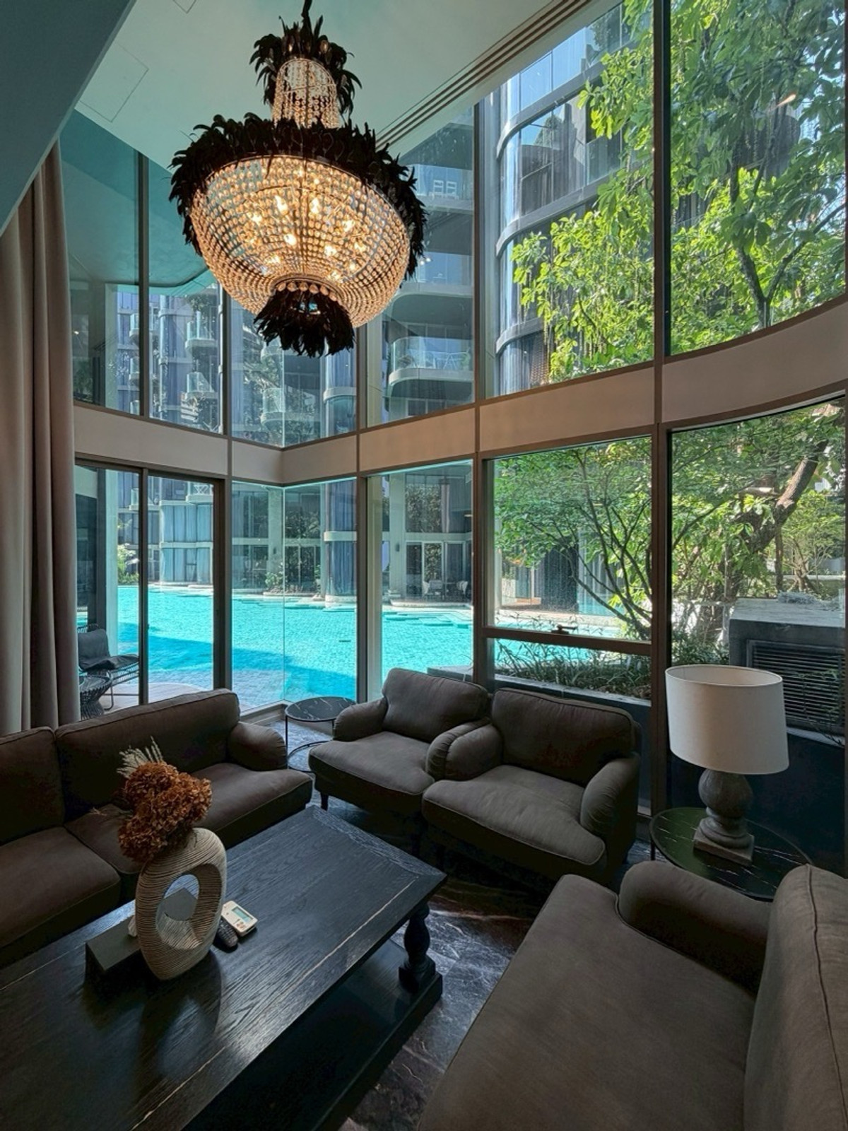 📣📣 For Rent Ashton Residence 41 / Ashton Residence 41🕹️Low Rise