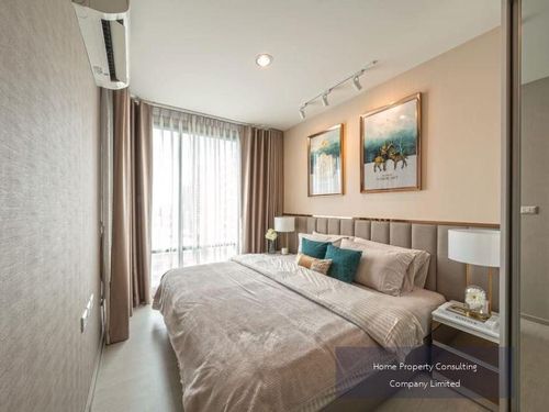 Quick sale, cheap sales! Condo Rome, Sukhumvit 42, near BTS Ekkamai, interested in negotiating @condobkk (with @) Code H9983