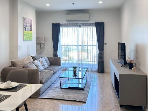 ▚ LF149ツ ให้เช่า: The Crest Sukhumvit 34 – 2 Bed 78.75 ตร.ม. 🥇 ห้องทำใหม่ทั้งห้อง (Renovated)! | ห้องมุมเป็นส่วนตัว | ราคาดีที่สุด ลดแรงจาก 62K!
