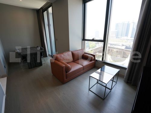 [L250616013] สำหรับขาย The Esse at Singha Complex  1 ห้องนอน ขนาด 48 ตร.ม. ห้ามพลาด ราคาพิเศษ!!!