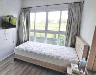 (A033765) The Cube Loft Srinakarin - Theparak