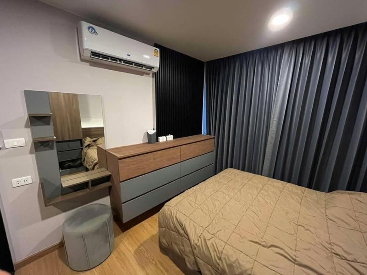 (A033766) Double Lake Condominium – รูปที่ 2