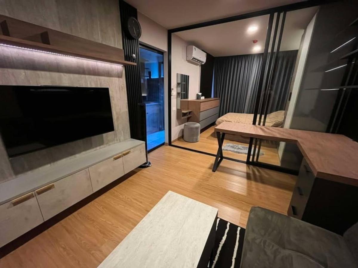 (A033766) Double Lake Condominium – รูปที่ 3