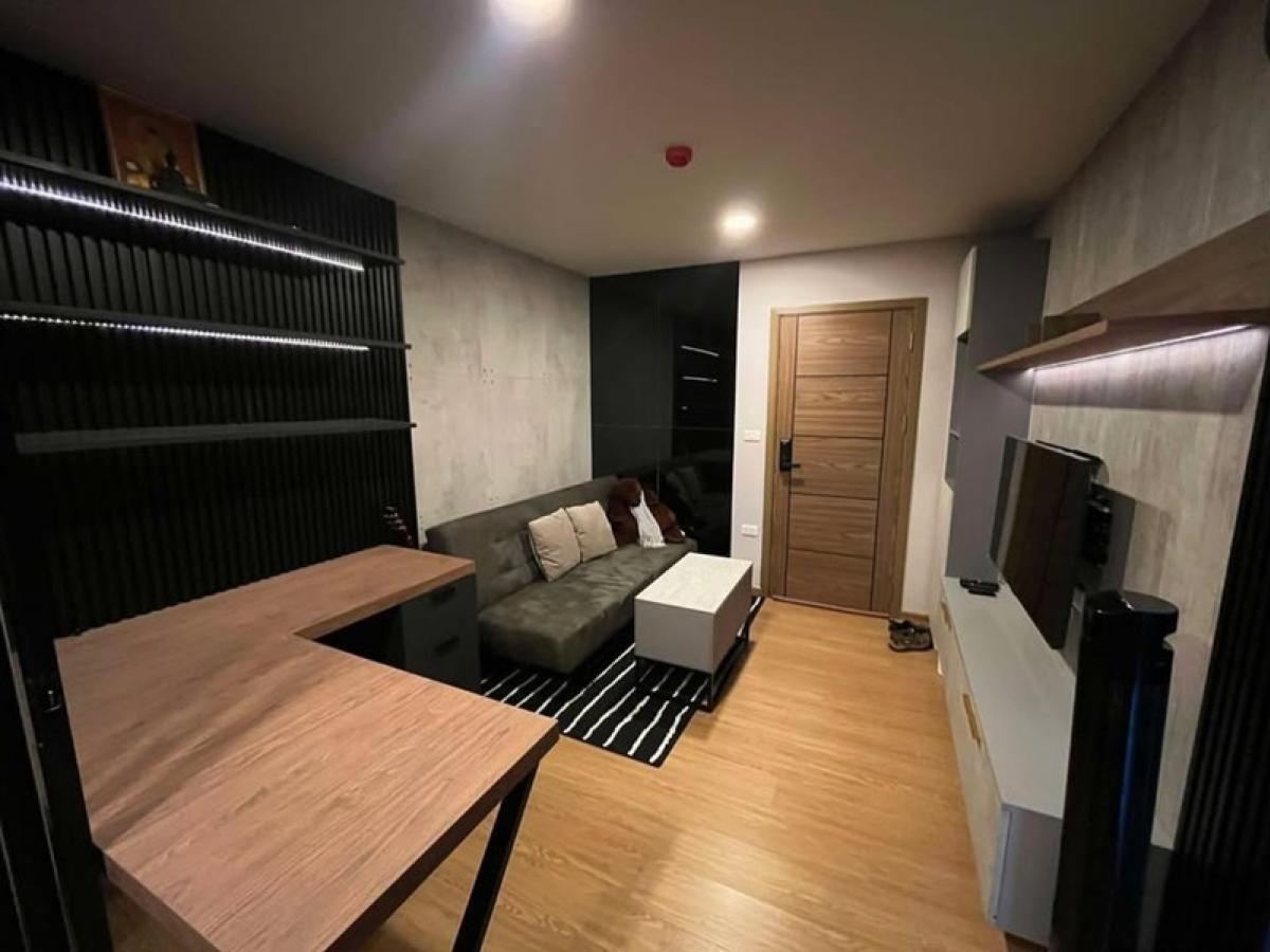 (A033766) Double Lake Condominium – รูปที่ 4