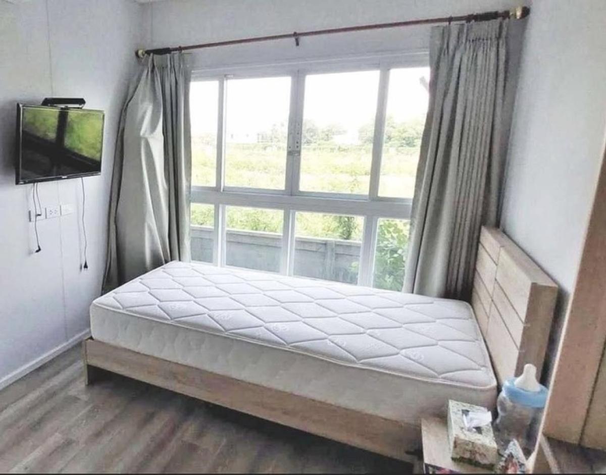 (A033765) The Cube Loft Srinakarin - Theparak (A033765) The Cube Loft Srinakarin - Theparak