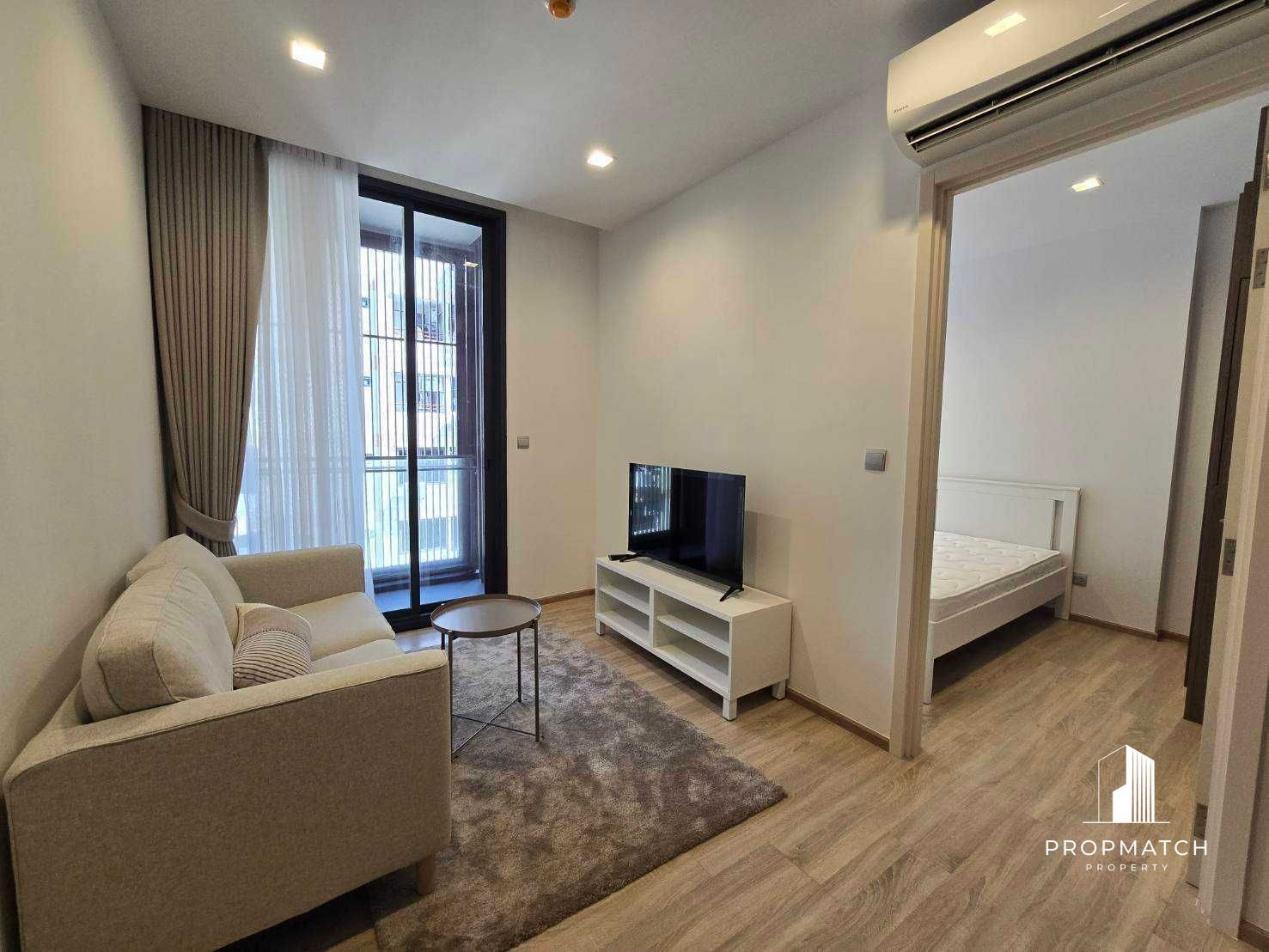 🔥 Reduce brutal, special price 🔥 Beautiful room, high floor, ready to stay in The Line Phahol - Pradipat (1 Bed 33.9 SQM) only 4.59 MB‼ ️ Tel.093-9796392 🔥 Reduce brutal, special price 🔥 Beautiful room, high floor, ready to stay in The Line Phahol - Pradipat (1 Bed 33.9 SQM) only 4.59 MB‼ ️ Tel.093-9796392