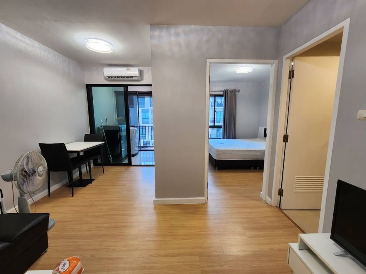 🔥 ขายด่วน!! คอนโด I Condo Sukhumvit 105 – รูปที่ 4