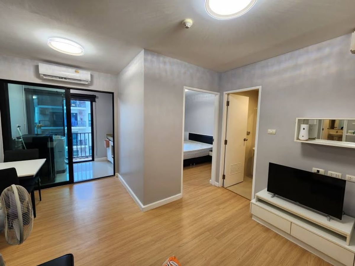 🔥 ขายด่วน!! คอนโด I Condo Sukhumvit 105 – รูปที่ 3