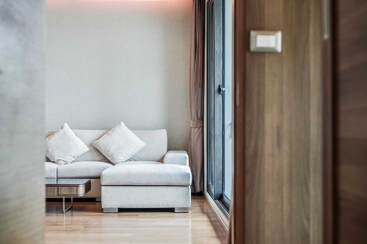 Condo for Rent: The Address Sathorn, 80 sq.m., Near BTS Chong Nonsi – รูปที่ 2