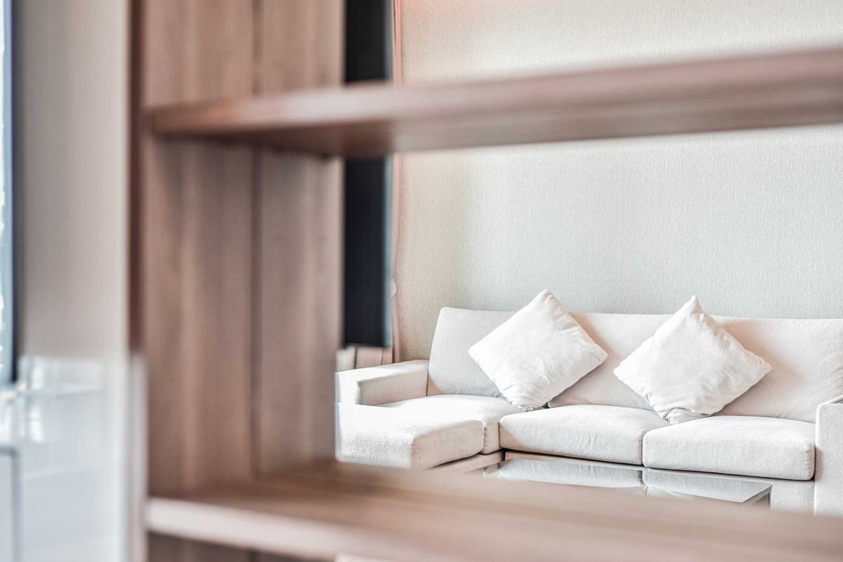 Condo for Rent: The Address Sathorn, 80 sq.m., Near BTS Chong Nonsi – รูปที่ 3