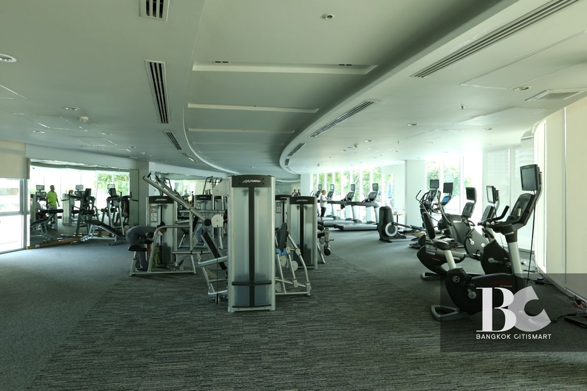 📣  นักลงทุนต้องไปพลาด! Millennium Residence@Sukhumvit 2 ห้องนอน ราคาดีมากๆๆ – รูปที่ 3