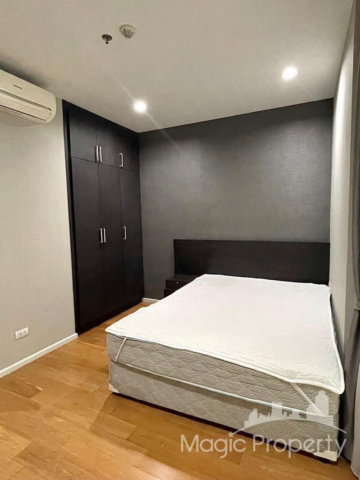 ให้เช่า คอนโด 2 ห้องนอน ใน วิลล่า สิกขรา ทองหล่อ 25 คอนโดมิเนียม แขวงคลองตันเหนือ เขตวัฒนา กรุงเทพมหานคร – รูปที่ 4