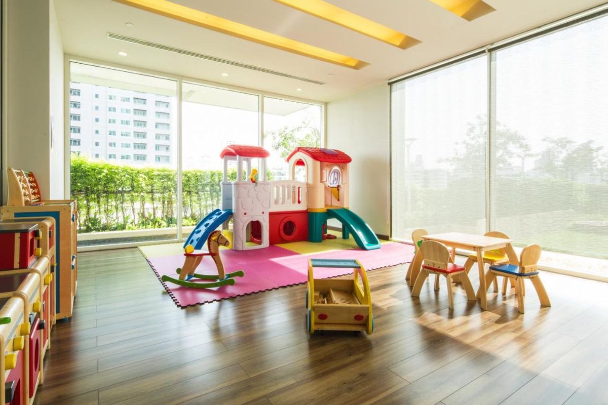 📣 Urgently sale with tenant IVY Thonglor 1BR Best unit ever! – รูปที่ 2