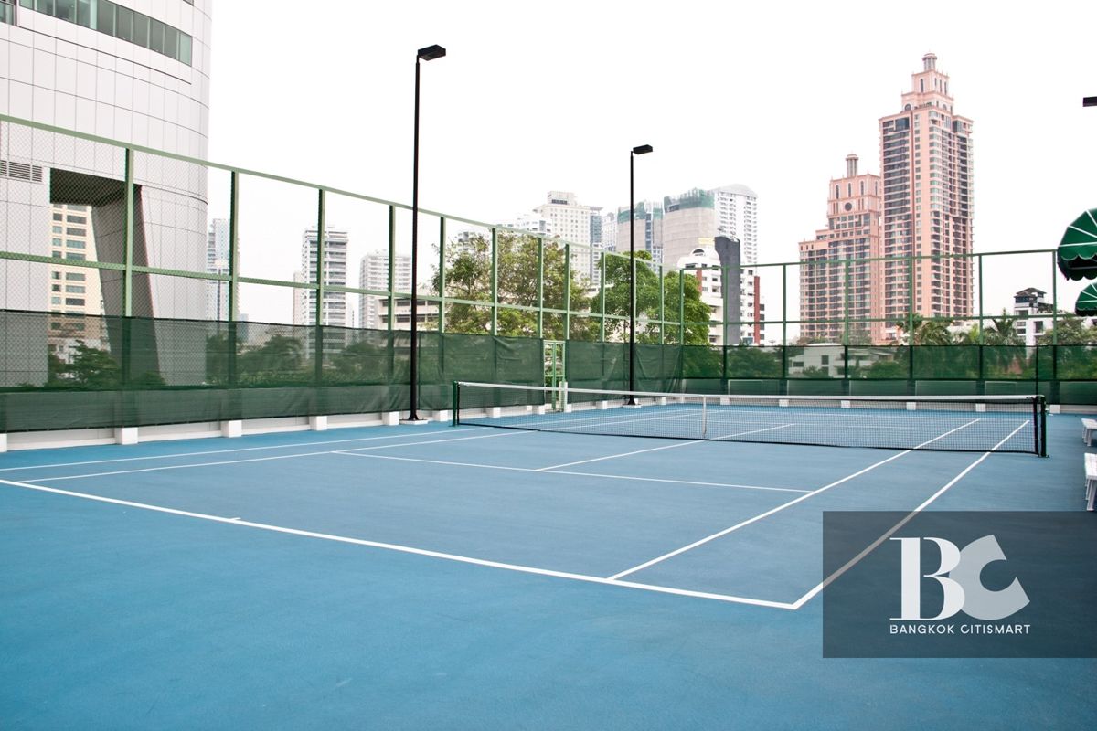 📣  นักลงทุนต้องไปพลาด! Millennium Residence@Sukhumvit 2 ห้องนอน ราคาดีมากๆๆ – รูปที่ 4