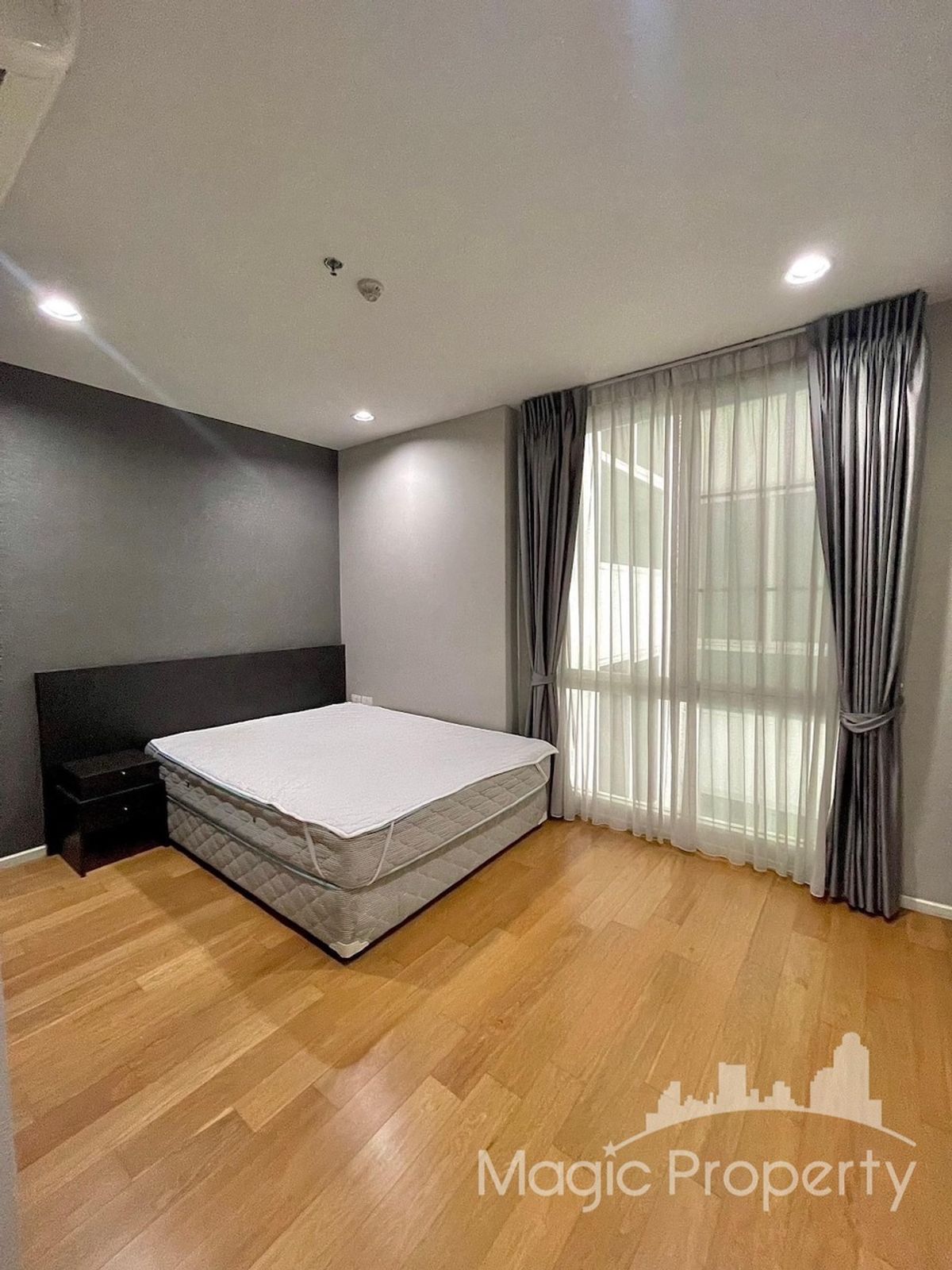 ให้เช่า คอนโด 2 ห้องนอน ใน วิลล่า สิกขรา ทองหล่อ 25 คอนโดมิเนียม แขวงคลองตันเหนือ เขตวัฒนา กรุงเทพมหานคร – รูปที่ 3