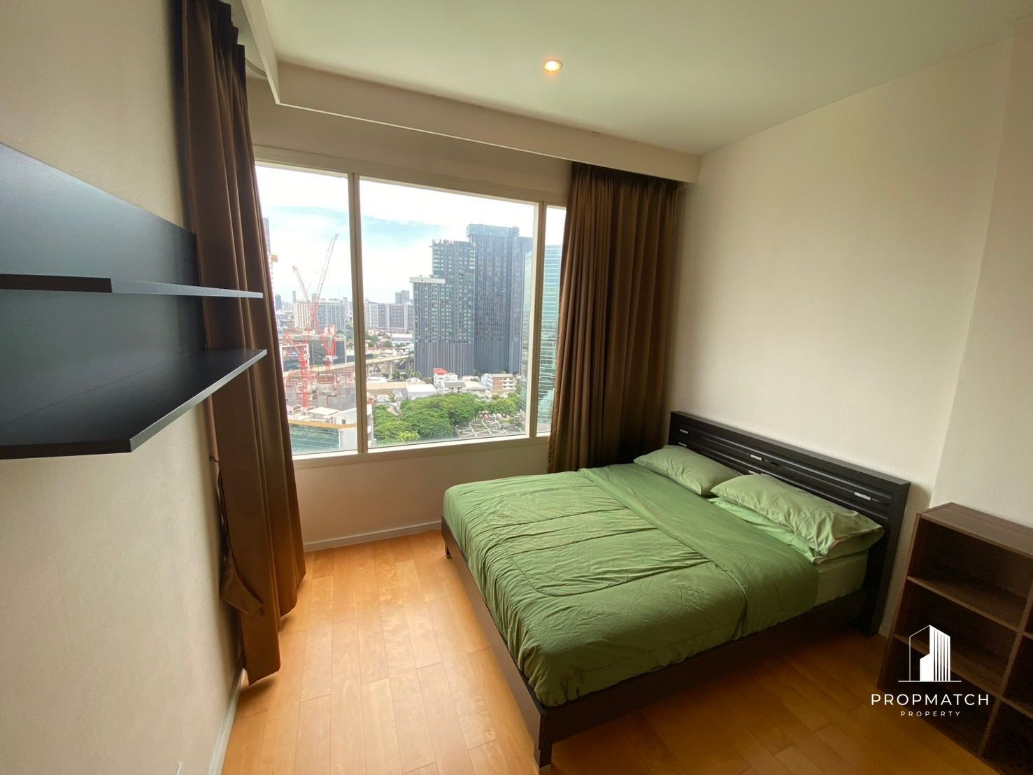 ตำแหน่งดีสุดในตึก 🔥Wind ratchayothin. 54Sqm 4.69Mb💫 ห้องสวยแต่งครบฟรีเฟอร์ทุกอย่างโครตคุ้ม รีบนัดชมก่อนถูกจอง 📞สนใจติดต่อนัดชมห้องพัตเตอร์ 0928895628  line plustor_ss