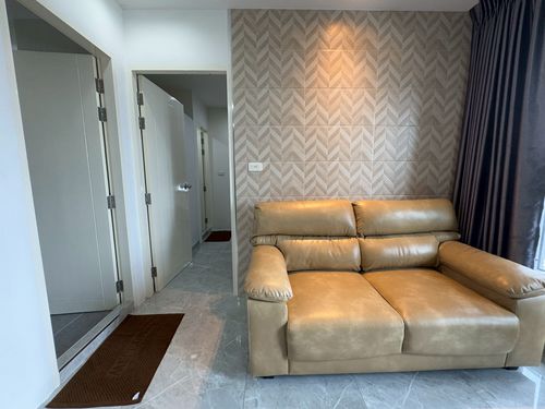 Rent Casa Asoke 2 bedrooms, rare rooms with full furniture